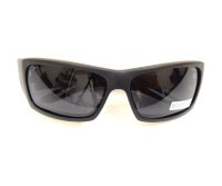 Очки защитные Credence Tactical Black