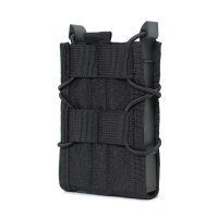 Подсумок ADR FastMag FJB-15 одинарный Black
