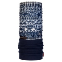 Бандана Buff National Geographic Polar Kurzeme Dark Navy