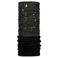 Бандана Buff Chic Polar Thermal Hovering Black