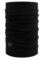 Бандана Buff Midweight Merino Solid Black