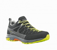 Ботинки GarSport FAST HIKE LOW TEX (Black/Anthracite)