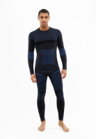 Комплект термобелья VIKING Dante, Black