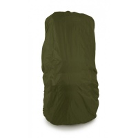 Накидка на рюкзак Terra M (40-60л) олива