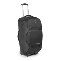 Сумка-рюкзак Osprey SoJourn 80 (Flash Black)