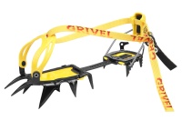 Кошки GRIVEL G12 New Matic