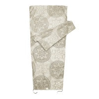 Вкладыш Terra в спальник-кокон (175х80/60 см) микрофибра