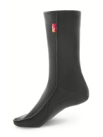 Носки Bask T-Stretch Socks (т.серые)