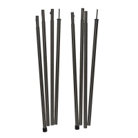 Комплект стоек стальных Talberg 2 шт (19мм, 2,2м)