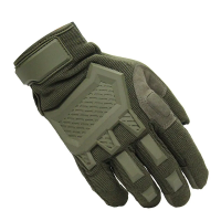 Перчатки тактические Tactical 0505a Olive