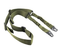 Ремень двухточечный Universal Tactical Rifle Gun Sling OD