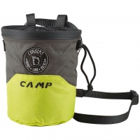 Мешок для магнезии CAMP Acqualong Grey/Green