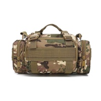 Поясная сумка трансформер ADR Crossbody CH-010 Multicam