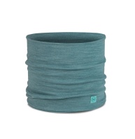 Бандана Buff Heavyweight Merino Wool Solid Pool