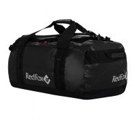 Сумка RedFox Expedition Duffel Bag 120 (Black)