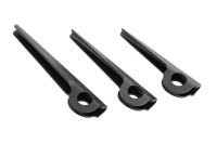 Крюк скальный Singing Rock PITON V