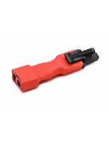 Переходник без провода T-Connector мама - mini Tamya папа