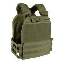 Разгрузочный жилет ADR Weight Vest CH-023 Olive