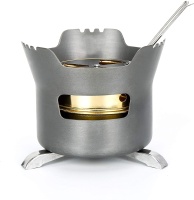 Горелка спиртовая Fire Maple Volcano