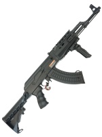 Модель автомата Cyma CM522 RК-47 Sportline Tactical23
