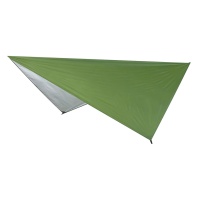 Тент ADR 3x5 (silver/green) Тент ADR 3x5 (silver/green)