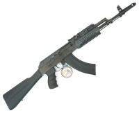 Модель автомата G&G AK 103 EVO AEG140-150 m/s Black