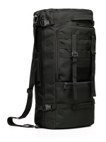 Рюкзак-баул тактический ADR Traveller 60L CH-062 Black