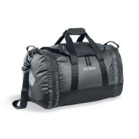 Сумка Tatonka TRAVEL DUFFLE S black 1945.040 2