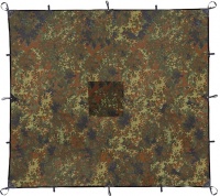 Тент Tengu MARK 1.72T 34 3M X 4  flecktarn 7172.4321