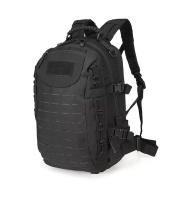 Рюкзак тактический ADR Pro Tactic CH-083 30L Black