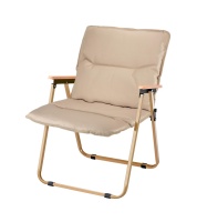Кресло кемпинговое ADR Comfort Large мягкое, Sand