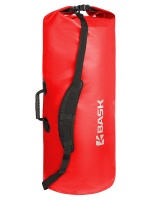 Гермомешок Bask WP Bag 130 V3 (красный)