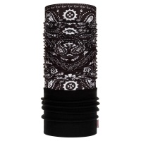 Бандана Buff Polar New Cashmere Black