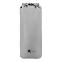 Гермомешок BTrace DryBag 80л с лямками (серый)