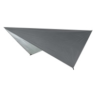 Тент ADR 3x4 (silver/grey)