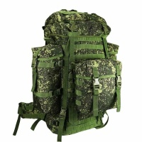 Рюкзак тактический ADR Ranger 80+10 CH-096 ЕМР