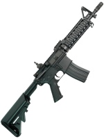 Модель автомата Cyma CM505 M4