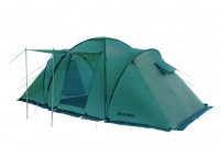 Палатка Talberg BASE 4 green