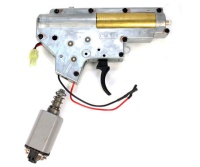 Гирбокс Cyma MP5 в сборе СМ03