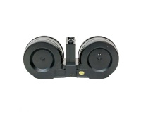 Магазин бункерный (Cyma) HY-410 M4 sound control 2500ш