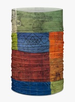 Бандана Buff Original N_Temple Multi
