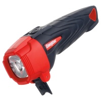 Фонарь Energizer Impact Rubber Light+2 AAА малый2