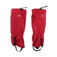 Гамаши Tatonka GAITER 420 HD L red