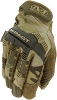 Перчатки (Mechanix) Original M-PACT Multicam