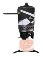 Система приготовления пищи FireMaple STAR X2 черная