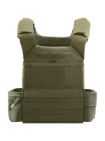 Разгрузочный жилет ADR Trainer Weight Vest CH-304 Olive