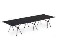 Раскладушка ADR Camp Cot 3 Black