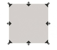 Тент Talberg 3х3м Sahara