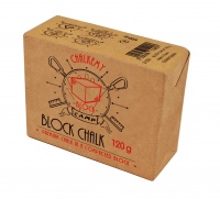 Магнезия CAMP Block Chalk 120г