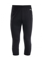 Бриджи мужские Trespass STRIKE BLACK  2